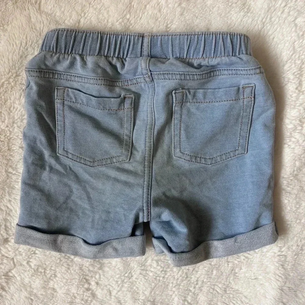 Cat & Jack Toddler Shorts